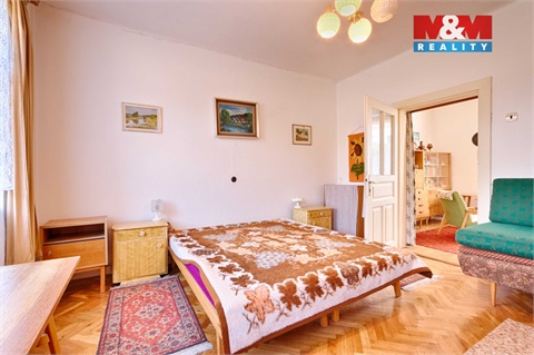 Prodej rodinného domu, 62 m² 4