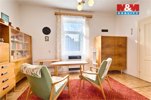 Prodej rodinného domu, 62 m² - 2