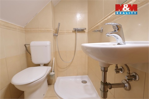 Prodej chaty / chapuly, 175 m² 22