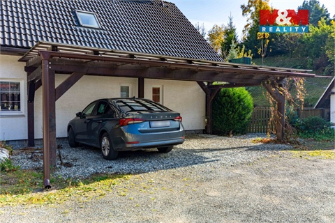 Prodej chaty / chapuly, 175 m² 26