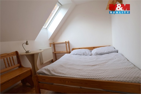 Prodej chaty / chapuly, 175 m² 14