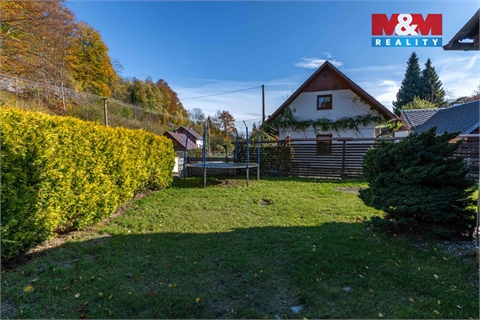 Prodej chaty / chapuly, 175 m² 4