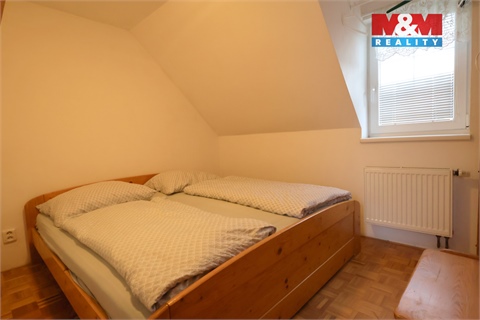 Prodej chaty / chapuly, 175 m² 16