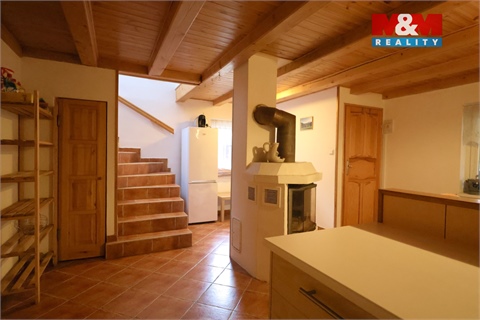 Prodej chaty / chapuly, 175 m² 10
