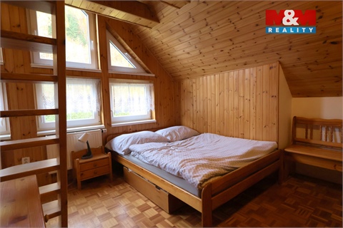 Prodej chaty / chapuly, 175 m² 12