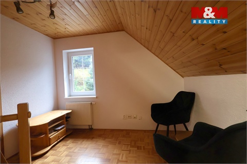 Prodej chaty / chapuly, 175 m² 20