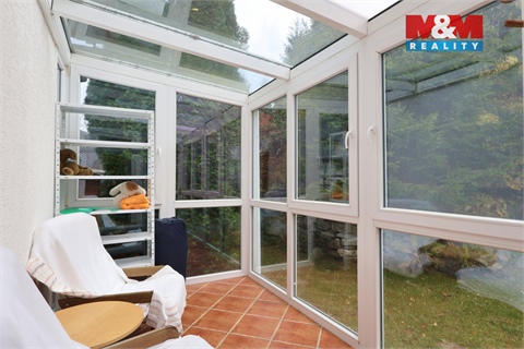 Prodej chaty / chapuly, 175 m² - 18