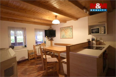 Prodej chaty / chapuly, 175 m² 6