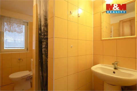 Prodej chaty / chapuly, 175 m² - 16
