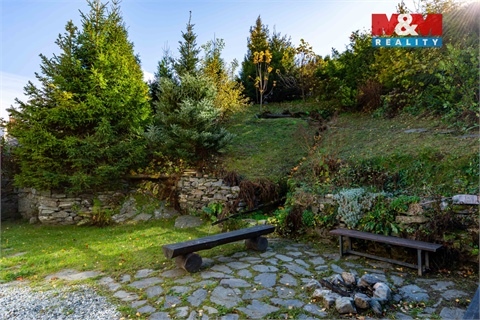 Prodej chaty / chapuly, 175 m² - 2