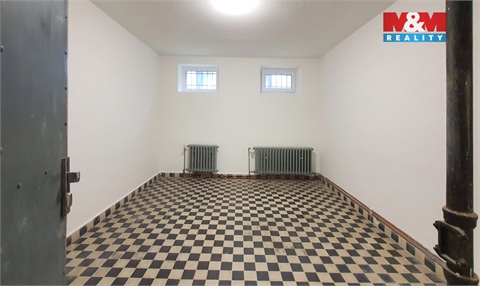Pronájem obchodních prostor, 55 m² 6