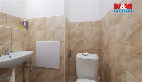 Pronájem obchodních prostor, 55 m² 4