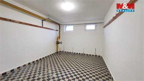 Pronájem obchodních prostor, 55 m² - 6