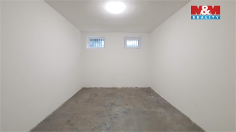 Pronájem obchodních prostor, 55 m² - 4