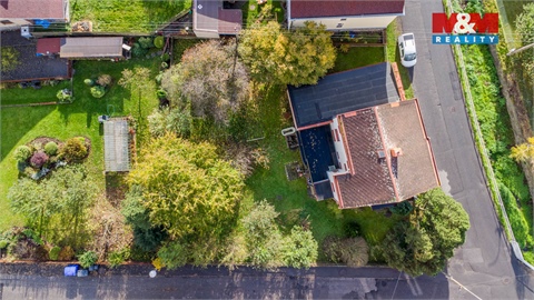 Prodej rodinného domu, 150 m² 12