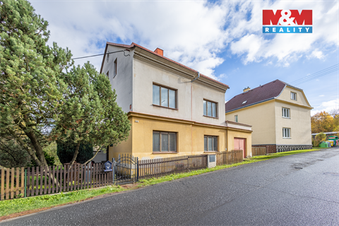 Prodej rodinného domu, 150 m² 20