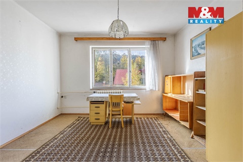 Prodej rodinného domu, 150 m² 2