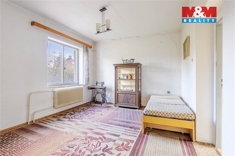 Prodej rodinného domu, 150 m² 6