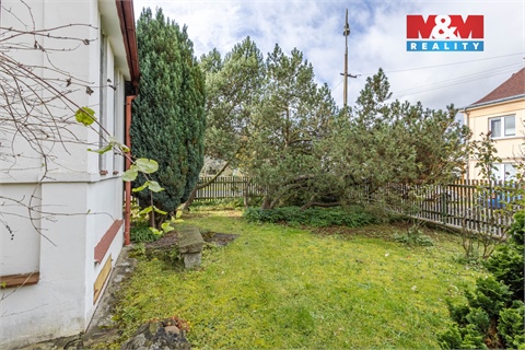 Prodej rodinného domu, 150 m² - 24