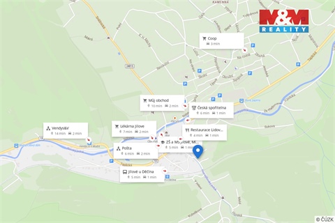 Prodej rodinného domu, 150 m² - 0