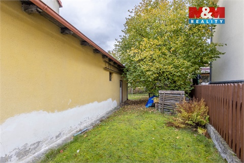 Prodej rodinného domu, 150 m² 22