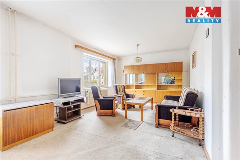 Prodej rodinného domu, 150 m² - 0