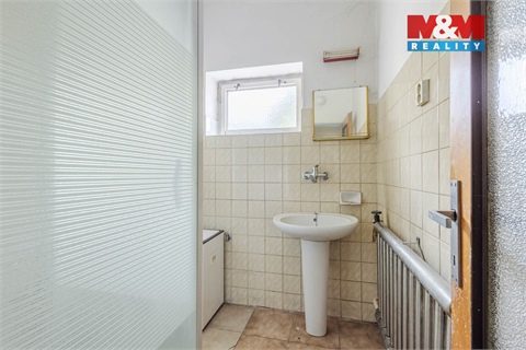 Prodej rodinného domu, 150 m² 8