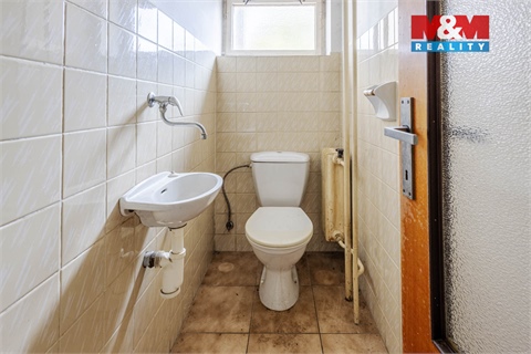 Prodej rodinného domu, 150 m² - 8