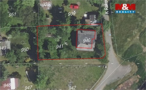 Prodej chaty / chapuly, 91 m² - 10