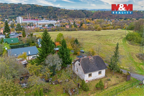 Prodej chaty / chapuly, 91 m² 18