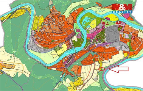 Prodej chaty / chapuly, 91 m² 8