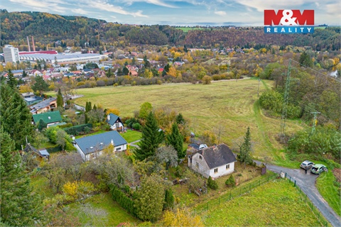 Prodej chaty / chapuly, 91 m² - 6