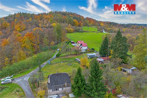 Prodej chaty / chapuly, 91 m² 20