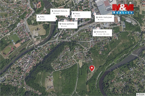 Prodej chaty / chapuly, 91 m² 2