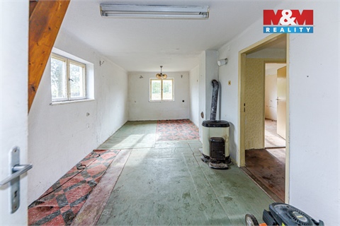 Prodej chaty / chapuly, 91 m² 14