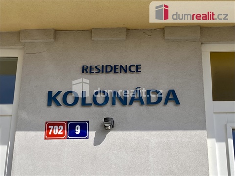 Pronájem bytu 1kk, 23 m² - 12