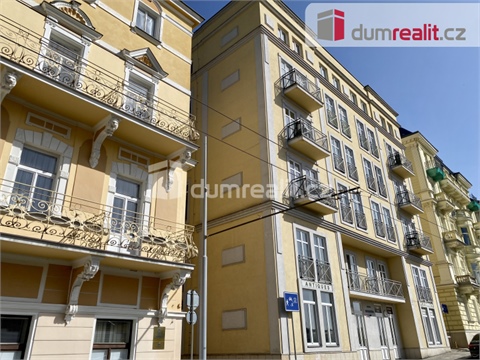 Pronájem bytu 1kk, 23 m² - 0