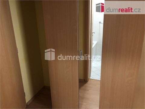 Pronájem bytu 1kk, 23 m² - 8