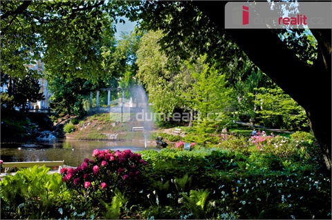 Pronájem bytu 1kk, 23 m² - 16