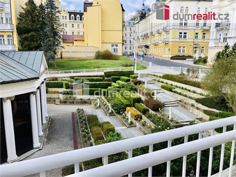 Pronájem bytu 1kk, 23 m² - 14