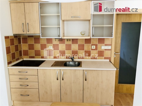 Pronájem bytu 1kk, 23 m² 4