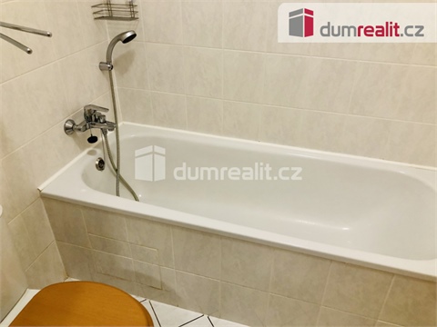 Pronájem bytu 1kk, 23 m² 6