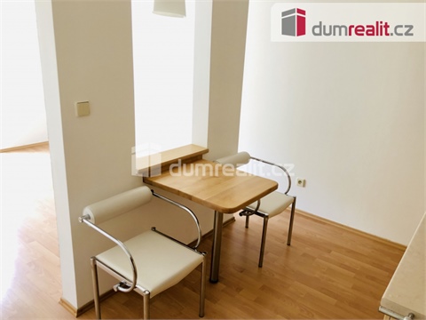 Pronájem bytu 1kk, 23 m² - 6