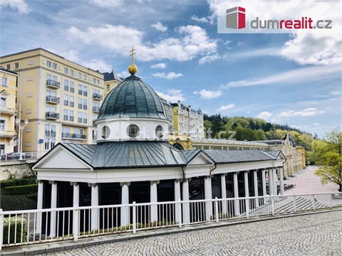 Pronájem bytu 1kk, 23 m² - 10