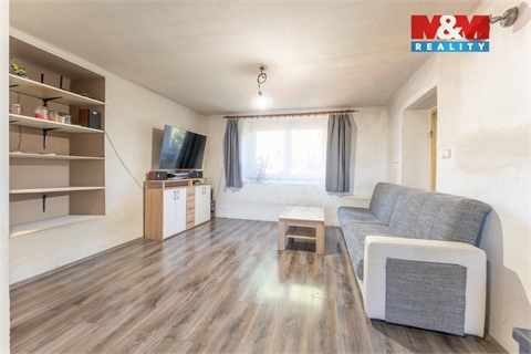 Prodej rodinného domu, 66 m² 2