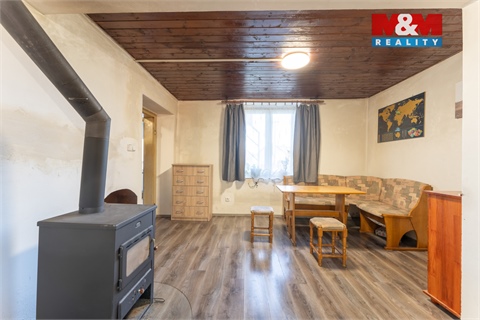 Prodej rodinného domu, 66 m² - 2