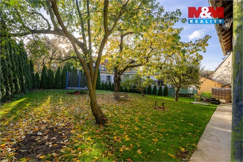 Prodej rodinného domu, 66 m² - 6