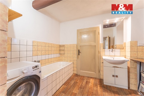 Prodej rodinného domu, 66 m² - 4