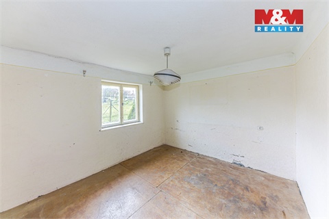 Prodej rodinného domu, 91 m² - 8