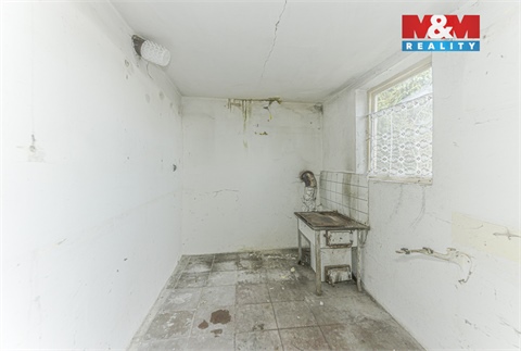 Prodej rodinného domu, 91 m² 18